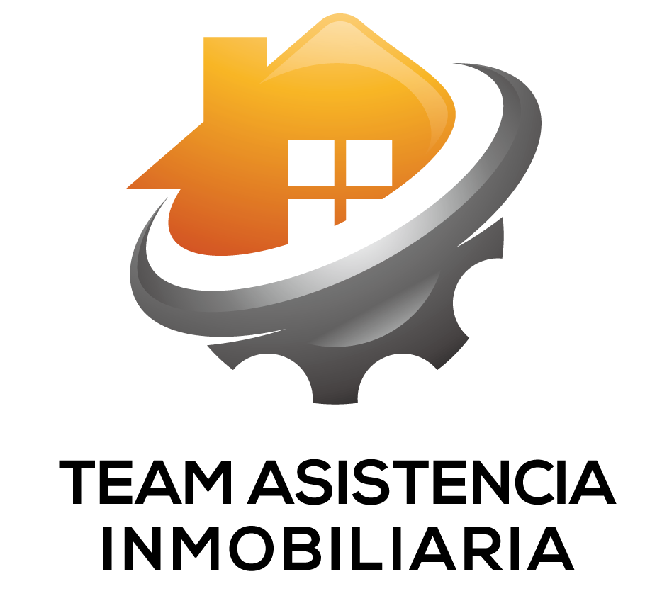 Logo Team Asistencia Inmobiliaria